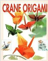 Crane Origami