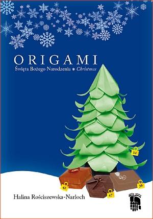 Origami Christmas