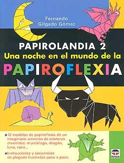 Papirolandia 2