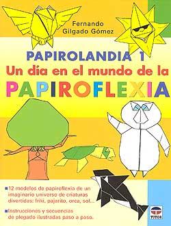 Papirolandia 1