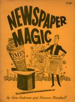 Newspaper Magic