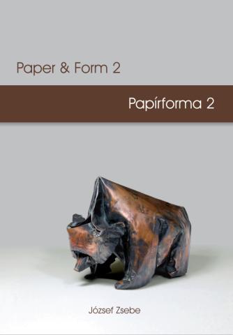 Paper &amp; Form 2 - Papírforma 2