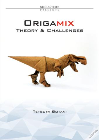 OrigaMIX - Theory &amp; Challenges