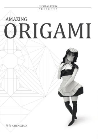 amazing ORIGAMI