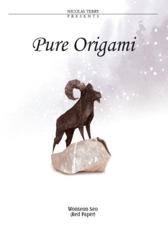 Pure Origami