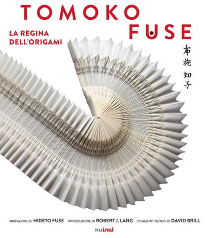 TOMOKO FUSE - la regina dell'origami