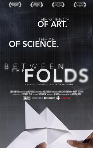 Between the FOLDS