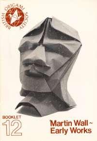 Martin Wall Early Works
