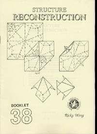 Structure Reconstructions