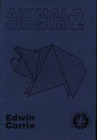 Animal Origami 2