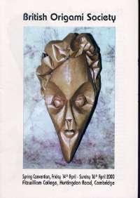 Joisel Masks Booklet