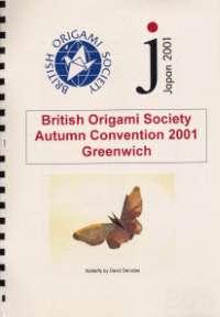 BOS Convention 2001 Autumn