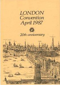 BOS Convention 1987 Spring