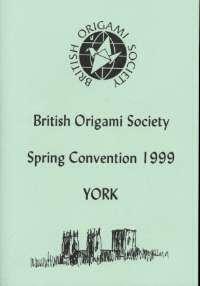 BOS Convention 1999 Spring