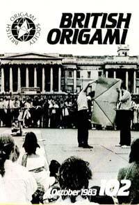 BOS Magazine 102 October 1983