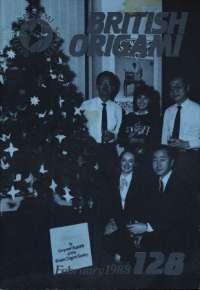 BOS Magazine 128 February 1988