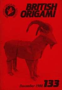 BOS Magazine 133 December 1988