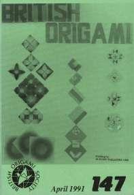 BOS Magazine 147 April 1991