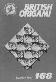 BOS Magazine 168 October 1994