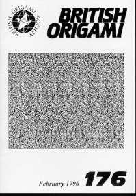 BOS Magazine 176 February 1996