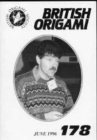 BOS Magazine 178 June 1996