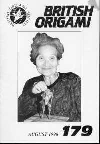 BOS Magazine 179 August 1996