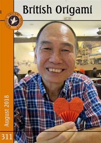 BOS Magazine 311 August 2018