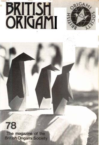BOS Magazine  78 October 1979