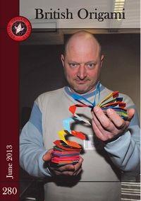 BOS Magazine 280 June 2013