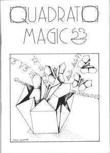 Quadrato Magico  53