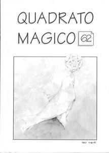Quadrato Magico  62