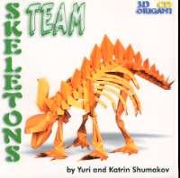 Skeletons Team (CD)