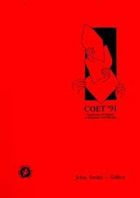 COET 91