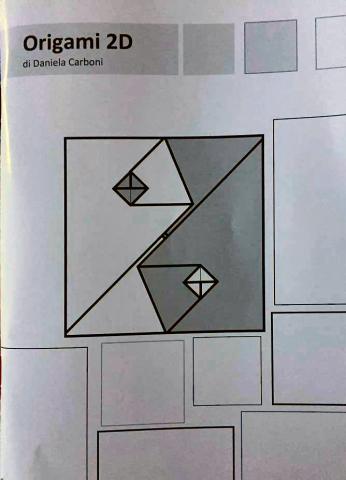 Origami 2D
