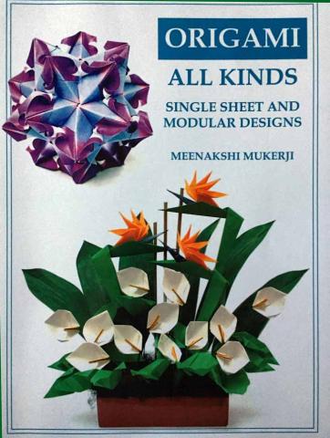 Origami All Kinds