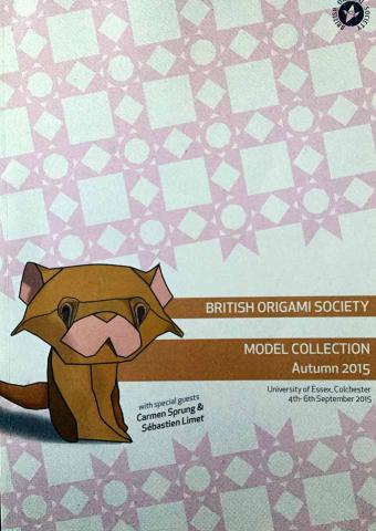 BOS Convention 2015 Autumn  (+CD)