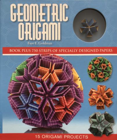 Geometric Origami