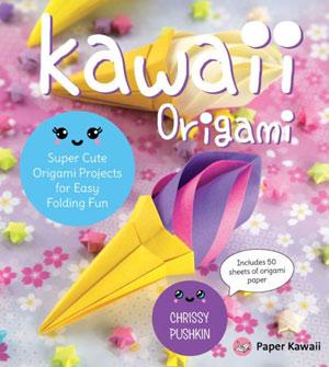 Kawaii Origami