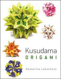 Kusudama Origami