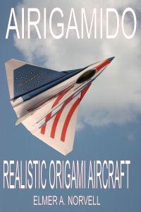 Airigamido: Realistic Origami Aircraft