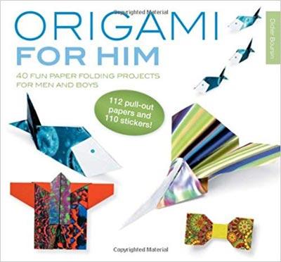 Origami For Him
