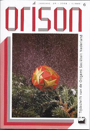 Orison 24/06 (November 2008)