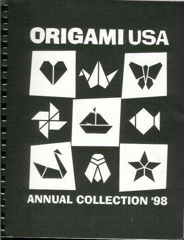 OUSA Convention Book 1998