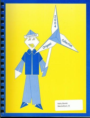 OUSA Convention Book 2004