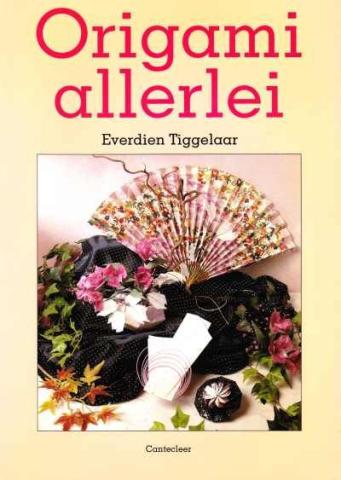 Origami allerlei