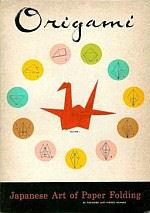 Origami: Japanese art of paper folding
