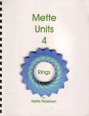 Mette Units 4
