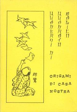 QQM 06 ORIGAMI DI CASA NOSTRA