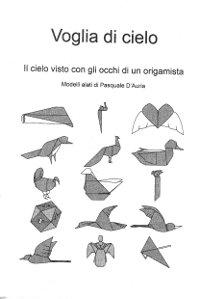 QQM 30, VOGLIA DI CIELO