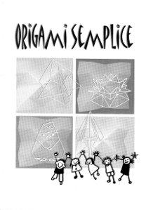 QQM 33, ORIGAMI SEMPLICE